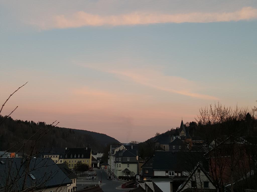 Ankerbraeu Ferienwohnungen Brauerei Bierbad Steinach  Exterior foto